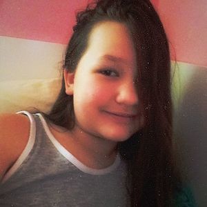 Meet your Posher, Naomi